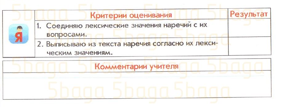 Русский язык Рабочая тетрадь №2 Богатырёва 3 класс 2018 Упражнение 3